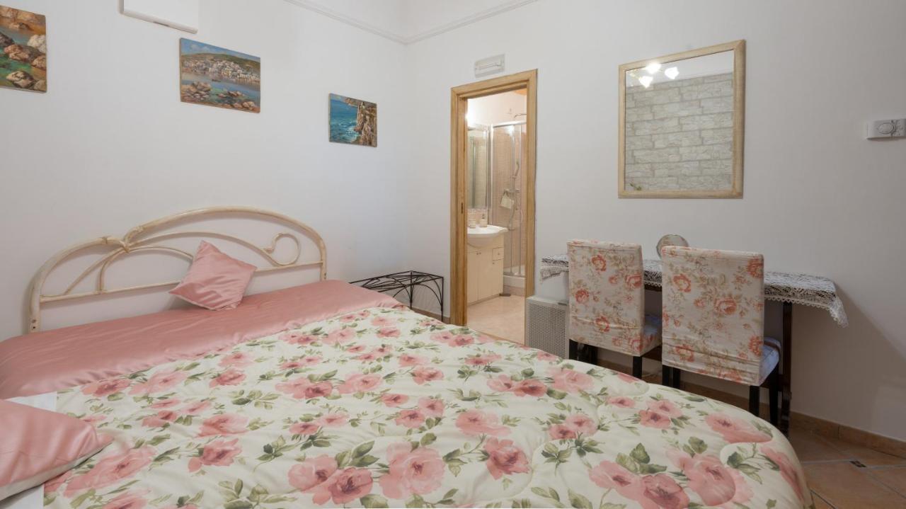 Maristella Apartamento Positano Exterior foto