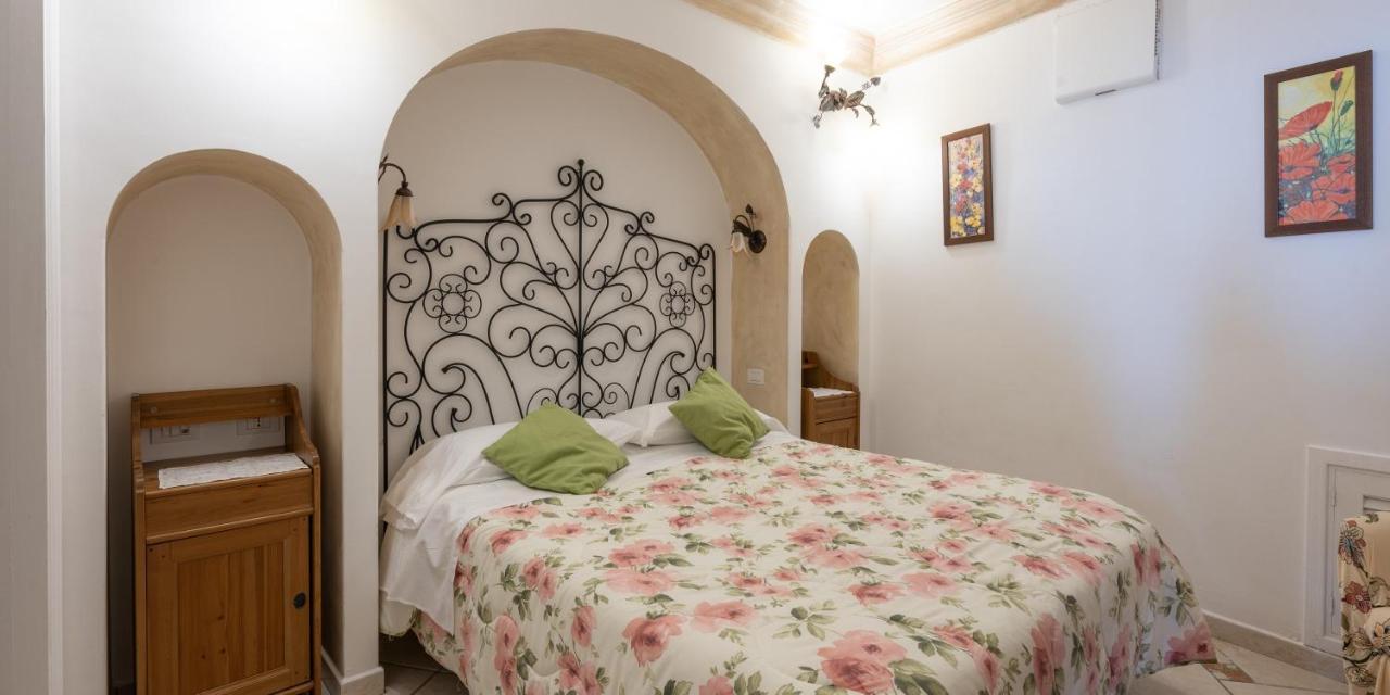 Maristella Apartamento Positano Exterior foto