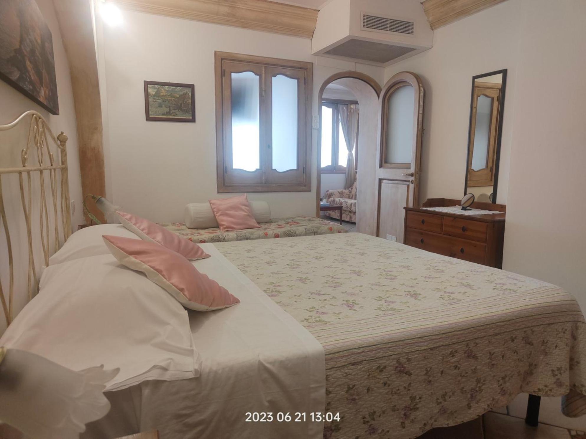 Maristella Apartamento Positano Exterior foto