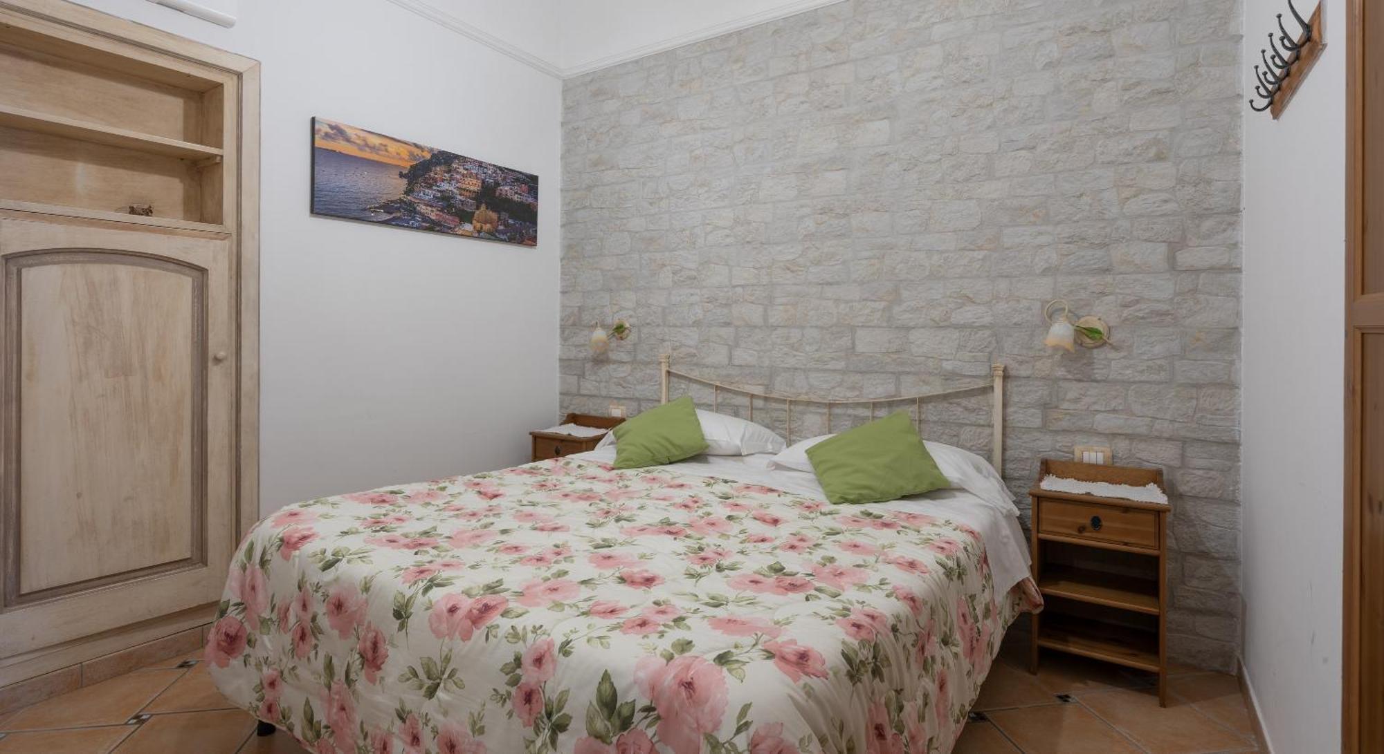 Maristella Apartamento Positano Exterior foto