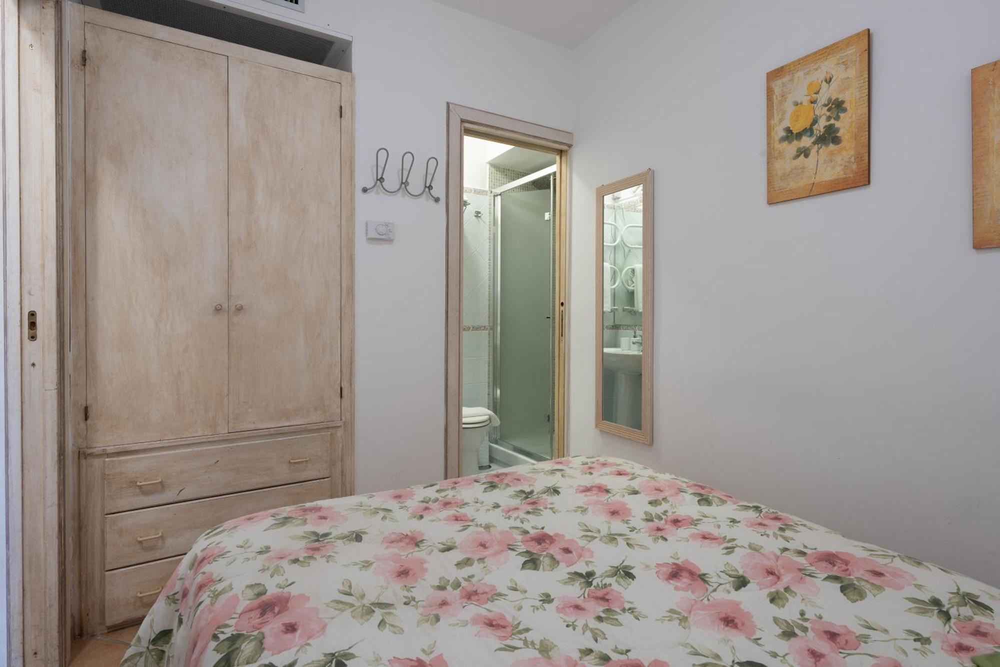 Maristella Apartamento Positano Quarto foto