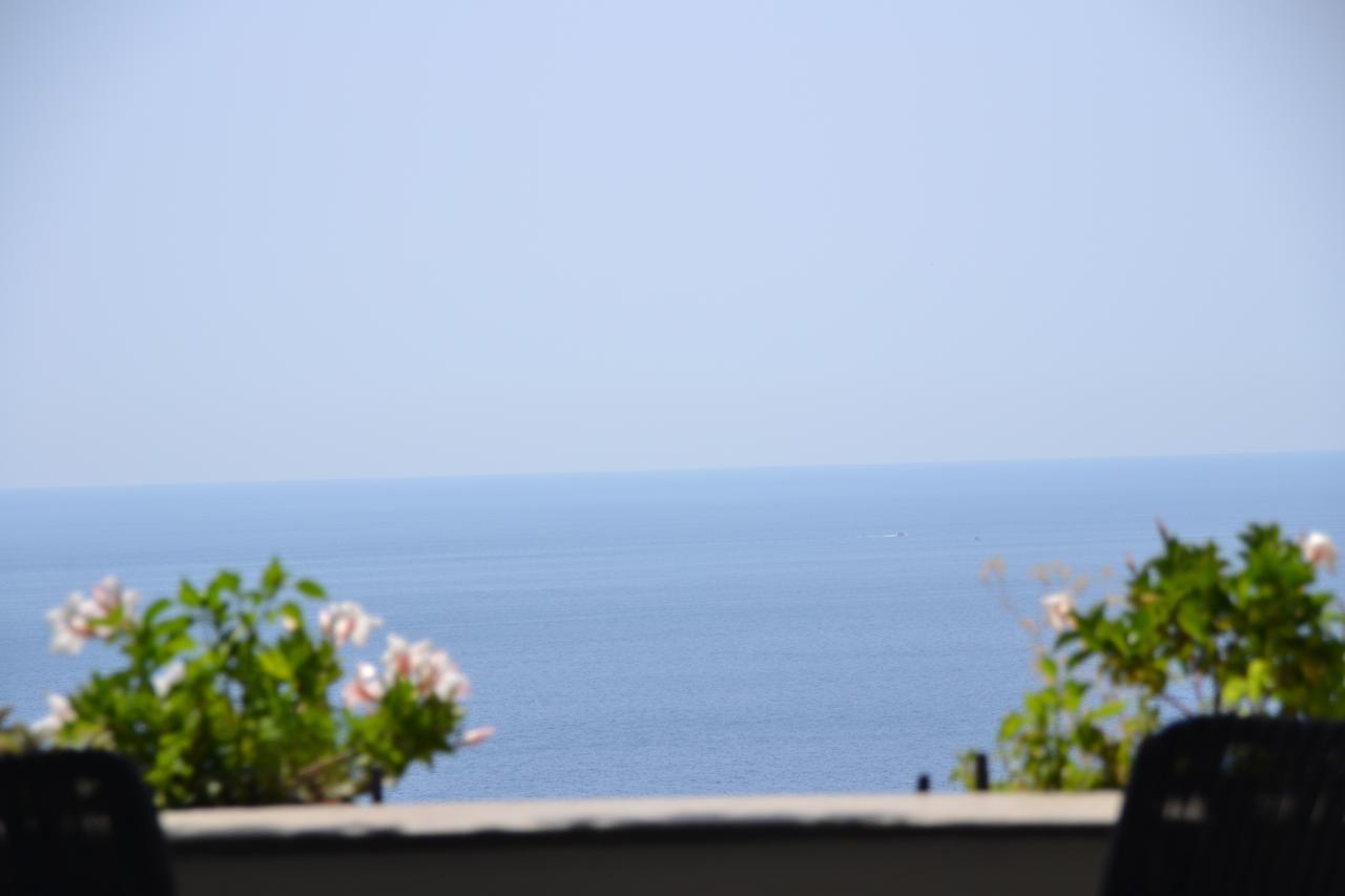 Maristella Apartamento Positano Exterior foto